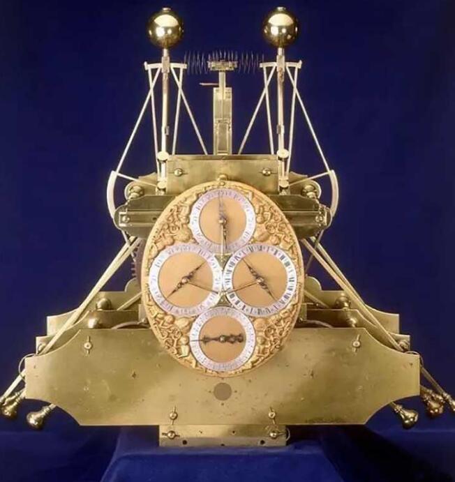 GPS定位器